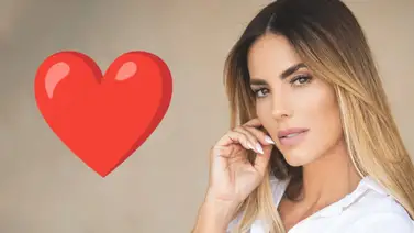 El galán venezolano que le habría robado el corazón a Gaby Espino El galán venezolano que le habría robado el corazón a Gaby Espino