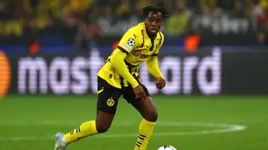 UEFA Champions League: Borussia Dortmund revela su alineación para enfrentar al Barcelona (+Alineación) UEFA Champions League: Borussia Dortmund revela su alineación para enfrentar al Barcelona (+Alineación)