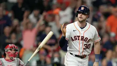 MLB: Astros y Cachorros cocinan un cambio (+Info) MLB: Astros y Cachorros cocinan un cambio (+Info)