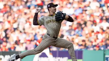 MLB: Orioles pujan por adquirir a este As de los Padres (+Info) MLB: Orioles pujan por adquirir a este As de los Padres (+Info)