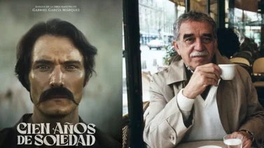 ¿Cuándo? La obra de Gabriel García Márquez, “Cien años de soledad” llega a Netflix 