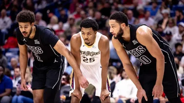 NBA: ¿Qué quieren por él? Estas son las exigencias de Brooklyn Nets por una de sus estrellas para cambiarlo
