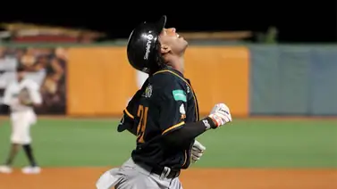 LVBP: Águilas del Zulia se dan colita con la incorporación de este recio grandeliga (+Detalles) LVBP: Águilas del Zulia se dan colita con la incorporación de este recio grandeliga (+Detalles)