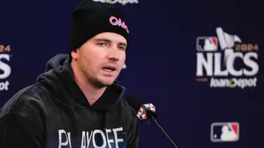 ¿A los Yankees? Opciones para el futuro de Pete Alonso en MLB ¿A los Yankees? Opciones para el futuro de Pete Alonso en MLB