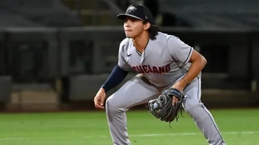 MLB: Hijo de este ex jugador de Grandes Ligas venezolano fue seleccionado en el Draft por Bravos de Atlanta (+Detalles)