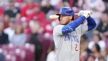 MLB: Mira quién es el nuevo objetivo de los Yankees MLB: Mira quién es el nuevo objetivo de los Yankees