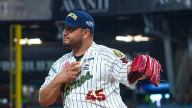 LVBP: Leones apuesta en grande con su rotación de la semana (+Detalles)