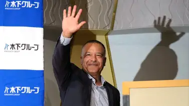 MLB: Dave Roberts es premiado por su formidable labor con los Dodgers en 2024 MLB: Dave Roberts es premiado por su formidable labor con los Dodgers en 2024