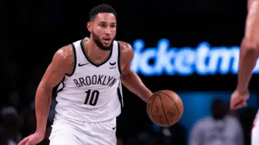 NBA: ¿Podría encajar? Boston Celtics se interesan en Ben Simmons NBA: ¿Podría encajar? Boston Celtics se interesan en Ben Simmons