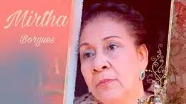 Se cumplen 9 años de la muerte de Mirtha Borges: Revive su exitosa trayectoria
