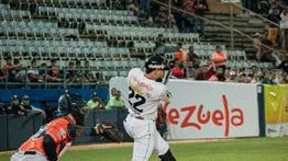 ¿Alí Castillo está destinado a hacer historia en la LVBP o se quedará en el intento?