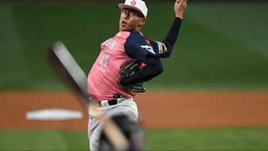 LVBP: Tigres de Aragua firma a lanzador japonés que vio acción en el Juego de Estrellas