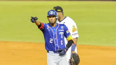 LVBP: Tiburones y Leones van con todo en su quinto juego de la temporada (+Lineups)