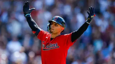 MLB: Fanáticos llorán, Toronto festeja y Andrés Giménez se despide de Cleveland MLB: Fanáticos llorán, Toronto festeja y Andrés Giménez se despide de Cleveland