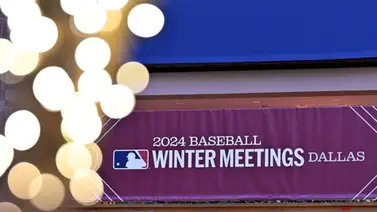 MLB: Estos fueron los venezolanos tomados en el Draft de Regla 5 (+Lista) MLB: Estos fueron los venezolanos tomados en el Draft de Regla 5 (+Lista)