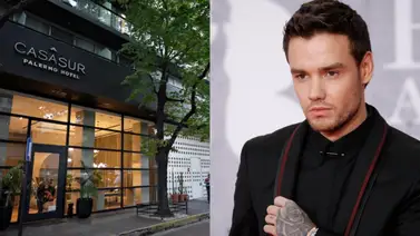 Surgen dos nuevos imputados por el caso de Liam Payne Surgen dos nuevos imputados por el caso de Liam Payne