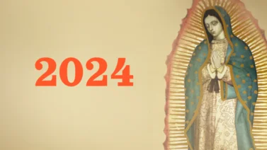 Festividad de la Virgen de Guadalupe 2024: Cronograma de actividades en Caracas