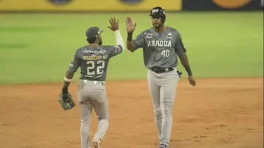 LVBP: José “Cafecito” Martínez se unió a este grupo de Tigres donde siquiera Miguel Cabrera llegó (+Detalles) LVBP: José “Cafecito” Martínez se unió a este grupo de Tigres donde siquiera Miguel Cabrera llegó (+Detalles)