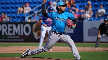 MLB: Dos dominicanos tomados en el Draft de Regla 5 de Grandes Ligas