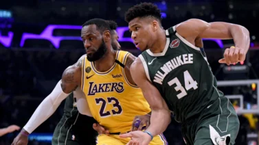 NBA: Lakers y Bucks se pelean por los servicios de esta estrella