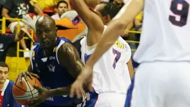 Falleció leyenda de Marinos de Oriente y del baloncesto venezolano (+Detalles) Falleció leyenda de Marinos de Oriente y del baloncesto venezolano (+Detalles)