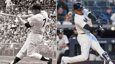 MLB: Juan Soto se acerca a este récord de bases por bolas (+Dato) MLB: Juan Soto se acerca a este récord de bases por bolas (+Dato)