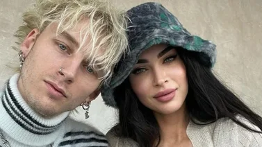 La razón de peso de la separación de Megan Fox y Machine Gun Kelly