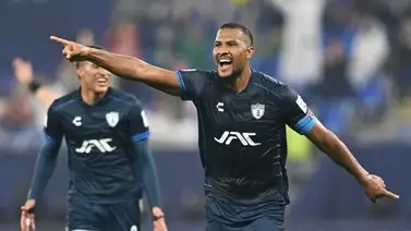 ¿Cuándo se juega la final de la Copa Intercontinental? ¿Cuándo se juega la final de la Copa Intercontinental?