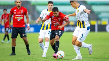 Liga Futve: El fútbol venezolano está de fiesta por el aniversario del Caracas FC Liga Futve: El fútbol venezolano está de fiesta por el aniversario del Caracas FC