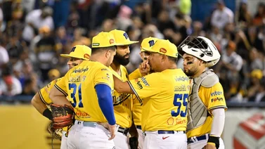 LVBP: Navegantes del Magallanes hizo movimientos dentro de su roster semanal