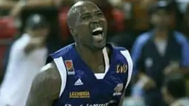 Así fue la carrera de Jermaine Walker en el baloncesto venezolano (+Numeros) Así fue la carrera de Jermaine Walker en el baloncesto venezolano (+Numeros)