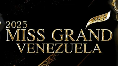 Miss Grand Venezuela tiene nueva directiva ¿Quién será?