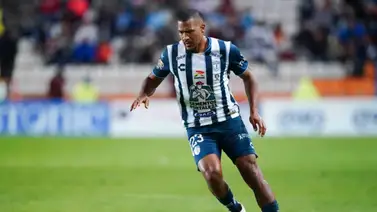 ¿Cuándo es el próximo juego del Pachuca de Salomón Rondón? ¿Cuándo es el próximo juego del Pachuca de Salomón Rondón?