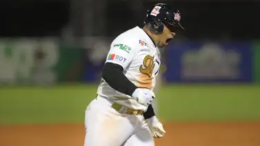 LVBP: Tigres se impone por la mínima a Cardenales por Meridiano TV (resumen) LVBP: Tigres se impone por la mínima a Cardenales por Meridiano TV (resumen)
