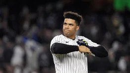 MLB: Descubre cuánto dinero ganará Juan Soto cada segundo con los Mets