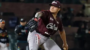MLB: Lanzador mexicano regresa a Los Ángeles con este equipo (+Detalles) MLB: Lanzador mexicano regresa a Los Ángeles con este equipo (+Detalles)