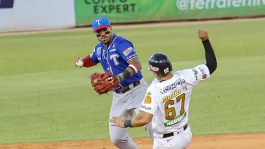 LVBP: Así se jugará la jornada del jueves 12 de diciembre (+Video)