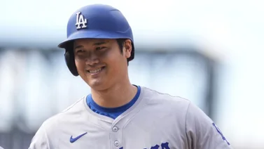 Shohei Ohtani podría estar en la Serie del Caribe 2025