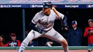 MLB: Juan Soto ya tiene su primer récord con Mets de Nueva York MLB: Juan Soto ya tiene su primer récord con Mets de Nueva York