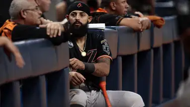 LVBP: Rougned Odor sigue encendido y castiga al Magallanes para alcanzar marcas personales (+Video) LVBP: Rougned Odor sigue encendido y castiga al Magallanes para alcanzar marcas personales (+Video)