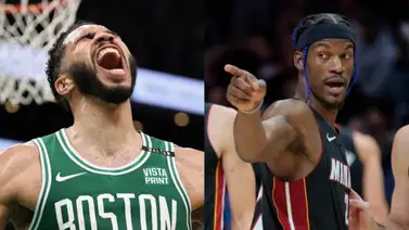 NBA: Estos son los partidos pautados para la jornada de este 12 de diciembre NBA: Estos son los partidos pautados para la jornada de este 12 de diciembre