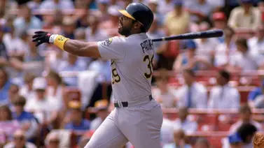 MLB: Dave Parker es el único con este récord en Grandes Ligas MLB: Dave Parker es el único con este récord en Grandes Ligas