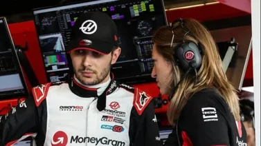Fórmula 1: ¡Histórico! Haas tendrá una mujer a cargo de la escudería 