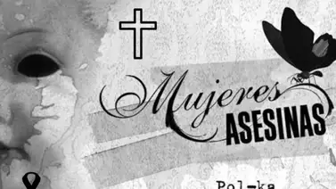 Muere a los 65 años reconocida actriz de "Mujeres asesinas" Muere a los 65 años reconocida actriz de "Mujeres asesinas"
