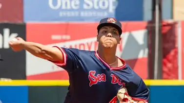 MLB: Lanzador venezolano puede cumplir un rol protagónico en su nuevo equipo (+Detalles). MLB: Lanzador venezolano puede cumplir un rol protagónico en su nuevo equipo (+Detalles).