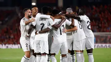 Real Madrid registra una marca que puede costarle caro en la temporada Real Madrid registra una marca que puede costarle caro en la temporada