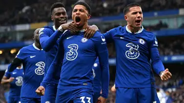 Conference League: El frío de Kazajistán pone a prueba a los Blues Conference League: El frío de Kazajistán pone a prueba a los Blues