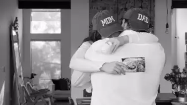 Famosa actriz mexicana está a la espera de su “bebé arcoíris” Famosa actriz mexicana está a la espera de su “bebé arcoíris”