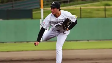 LVBP: Bravos de Margarita se refuerza con un japonés que lució en el Juego de Estrellas (+Video) LVBP: Bravos de Margarita se refuerza con un japonés que lució en el Juego de Estrellas (+Video)