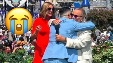 Talento de "El gordo y la flaca" le dice adiós a Univisión ¿Por qué? Talento de "El gordo y la flaca" le dice adiós a Univisión ¿Por qué?